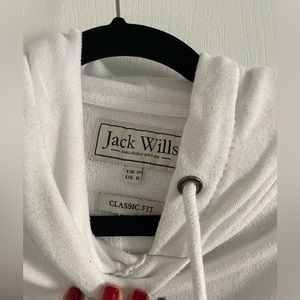 Jack Wills Hoodie